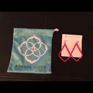 Kendra Scott Sophia Earrings